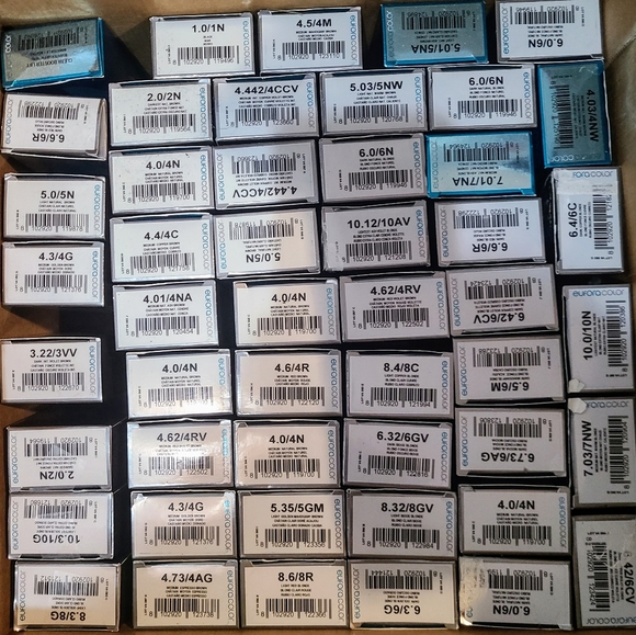 EUFORA COLOR - Picture 5 of 5